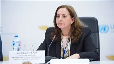 «القومي للحوكمة» يختتم البرنامج التدريبي المتكامل للعاملين بوزارة الانتاج الحربي