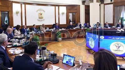 تخصيص مساحات جديدة من الأراضي لمشروع سكن لكل المصريين
