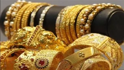 أسعار الذهب بالأسواق المصرية اليوم الخميس 3 نوفمبر 2022