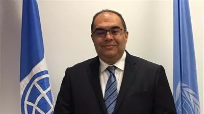 محمود محيي الدين يؤكد ضرورة معالجة الفجوات التمويلية في العمل المناخي 