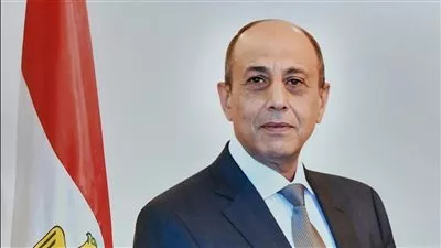 السفير وائل أبو المجد: 100 رئيس دولة وحكومة يشاركون في COP 27