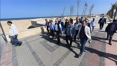 «الإسكان» تعلن تسليم وحدات مشروع «سكن مصر» بالمنصورة الجديدة لحاجزيها