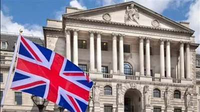 بنك إنجلترا يرفع سعر الفائدة للمرة الثامنة على التوالي لتصل إلى 3% 