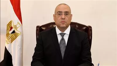 وزير الإسكان يتابع موقف تنفيذ جامعة المنصورة الدولية للعلوم والتكنولوجيا