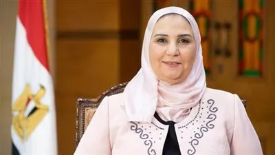 وزيرة التضامن: مؤتمر المناخ نقلة نوعية فى التعامل مع قضايا البيئة