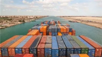 ارتفاع صادرات مصر من «مواد البناء» إلي 5.1 مليار دولار خلال 9 أشهر