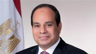السيسي: مصر تتطلع لخروج مؤتمر المناخ من مرحلة الوعود إلى التنفیذ
