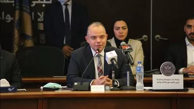  الرقابة المالية توافق على إصدارات سندات توريق بقيمة 36.8 مليار جنيه