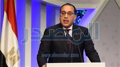 رئيس الوزراء يشهد افتتاح مؤتمر المبادرة الوطنية للمشروعات الخضراء الذكية