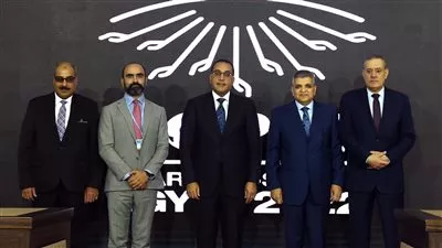 مذكرة تفاهم لإستعادة النظام البيئي لبحيرة البردويل وتنمية شبه جزيرة سيناء