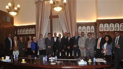 بنك مصر يتعاون مع «بيزنس بومرز» لتوفير حلول ومنتجات مالية
