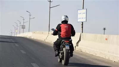 مؤسس مبادرة الرحلة إلى قمة المناخ يحقق رقمًا قياسيًا بموسوعة «جينيس»