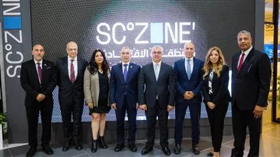 «اقتصادية قناة السويس» تعلن عن أول إنتاج فعلي للوقود الأخضر خلال ساعات 