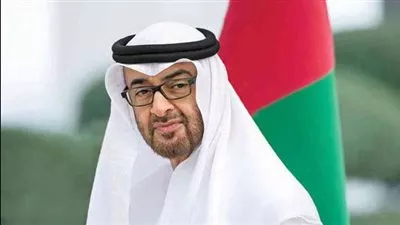 رئيس الإمارات يدعو إلى خلق فرص نمو اقتصادي مستدام في كل العالم
