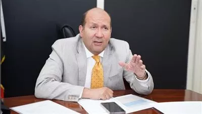 السفير هشام بدر: مبادرة المشروعات الخضراء الذكية غير مسبوقة على المستوى العالمي