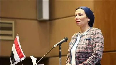 وزيرة البيئة: مصر ستجعل «COP27» نقطة تحول في جهود المناخ الدولية