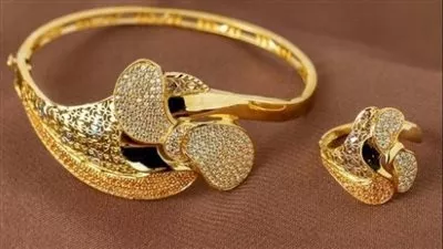 أسعار الذهب بالأسواق المصرية اليوم الثلاثاء 8 نوفمبر 2022