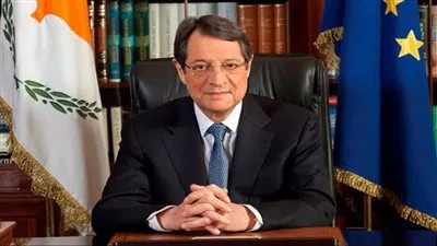 رئيس قبرص يعلن الالتزام بالتعاون مع مختلف الدول للحد من التغيرات المناخية