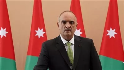رئيس وزراء الأردن: نتعهد باتخاذ كل الإجراءات المتعلقة بمكافحة تغير المناخ