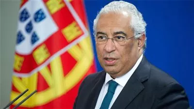 رئيس وزراء البرتغال: لدينا طموح لأن نصبح مصدرًا للطاقة الخضراء