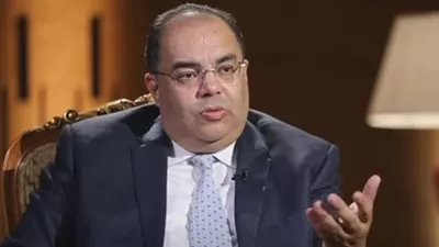 محمود محيي الدين: تمويل العمل المناخي يدعم تحقيق أهداف التنمية المستدامة