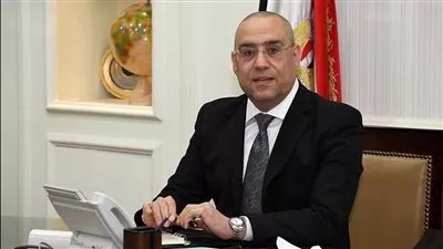 الجزار: «الإسكان» تنفذ مشروعات بالشراكة مع القطاع الخاص باستثمارات 1.1 تريليون جنيه