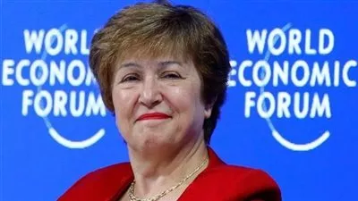مديرة صندوق النقد الدولي: قدمنا 40 مليار دولار لدعم الدول الأكثر ضعفًا