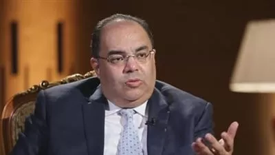 محمود محيى الدين: بدأنا تناول قضية توطين «العمل المناخى» بمصر
