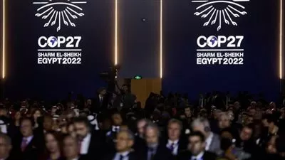 مجموعة التنسيق العربية تتعهد بما لا يقل عن 24 مليار دولار لمعالجة أزمة المناخ