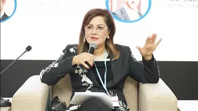 وزيرة التخطيط: نحتاج لزيادة تمويل المناخ إلى 4.35 تريليون دولار بحلول 2030