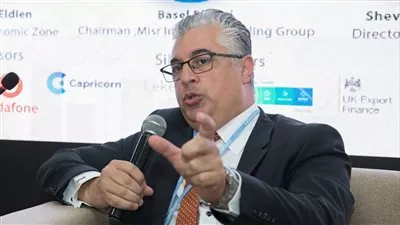 وليد جمال الدين: الاستثمار في الهيدروجين الأخضر يخدم العالم خلال الخمسون عامًا المقبلة