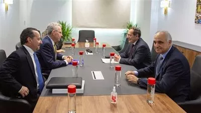 مباحثات مشتركة بين مصر وأمريكا لزيادة التعاون في مجالات الطاقة