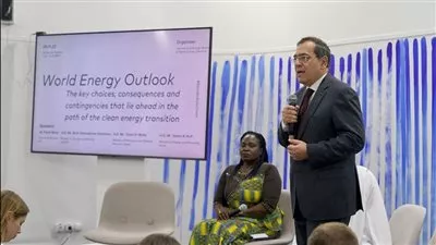 «الملا»: التطور التكنولوجى ساهم فى تخفيض تكلفة إنتاج الطاقة