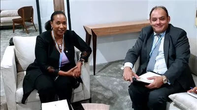 وزير الصناعة: نسعى للاستفادة من برامج «التجارة الدولية» لزيادة تنافسية الشركات الصغيرة والمتوسطة