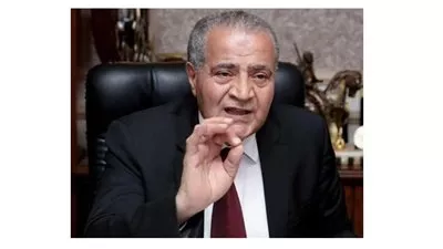 وزير التموين: منظومة جديدة لتوفير الأرز بأسعار عادلة على مدار العام 