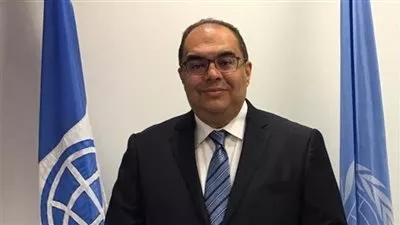 محمود محيى الدين: «COP 27» قد يكون الأمل الأخير لبدء التنفيذ الفعلي للعمل المناخي