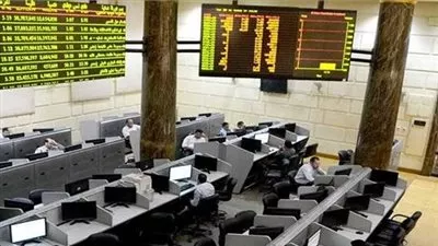 البورصة المصرية تربح 4 مليارات جنيه بختام تعاملات الخميس