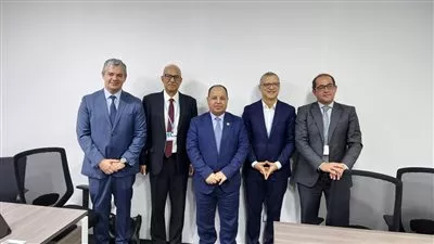 معيط: بنك التنمية «NDB» بمثابة منصة جديدة لتعزيز تعاون مصر مع «بريكس»