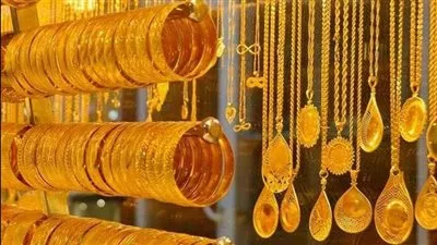أسعار الذهب بالأسواق المصرية اليوم الأحد 13 نوفمبر 2022