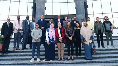 سلطة الطيران المدني تنظم دورة تدريبية حول مهارات التفاوض بمجال النقل الجوي 