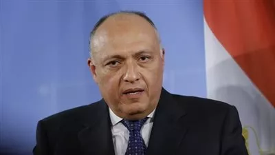 «شكري» يؤكد أهمية تعاون كافة أطراف «COP27» للخروج بنتائج تلبي طموحات الشعوب