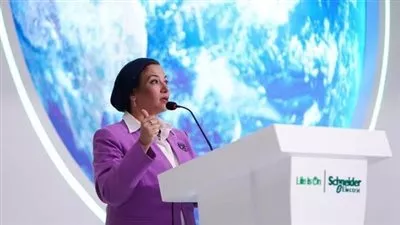 وزيرة البيئة تطلق مركز الشباب من أجل الاستدامة بالتعاون مع القطاع الخاص 