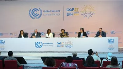 شركة IBM تعلن فوز «بيئة بلا حدود» في برنامج مسرع الاستدامة