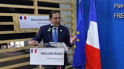 وزير البترول: على الجميع التعاون لمكافحة الأضرار البيئية للنفايات البلاستيكية