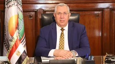 «الزراعة»: الإفراج عن 143 ألف طن أعلاف بقيمة 67 مليون دولار