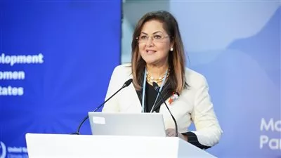 وزيرة التخطيط: نستهدف زيادة مشاركة المرأة في النشاط الاقتصادي إلى 35%