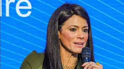 المشاط: التعاون متعدد الأطراف دافع قوي لتحول مصر نحو الطاقة النظيفة والاقتصاد الأخضر