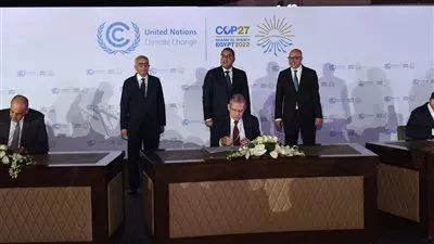 «ماونتن فيو» تتعاون مع «USAID» و«التعليم» لإنشاء مدرسة دولية للتكنولوجيا التطبيقية