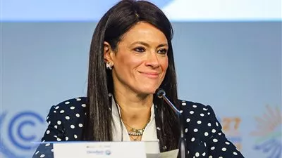 «التعاون الدولي» تُعلن الشركات الناشئة الفائزة في مسابقة Climatech Run2022