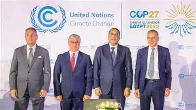 بإستثمارات 45 مليون جنيه.. إنشاء أكاديمية السويدي وبنك مصر الفنية بالعين السخنة